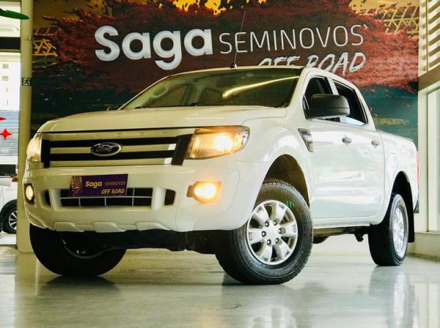 FORD RANGER XLS CD 3.2 A - Foto 3