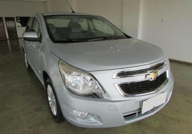 Chevrolet cobalt 1.4 sfi ltz(cod:0009)