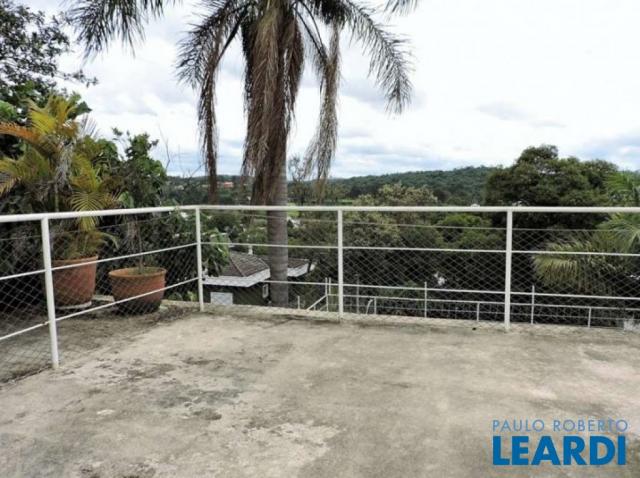 Casa de condomínio à venda com 4 dormitórios em Golf gardens, Carapicuíba cod:591195 - Foto 19
