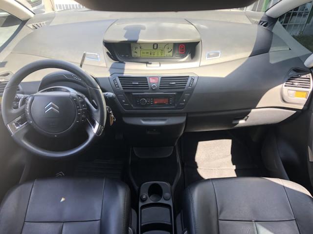 CITROEN C4 PICASSO GLXA 5L - Foto 6