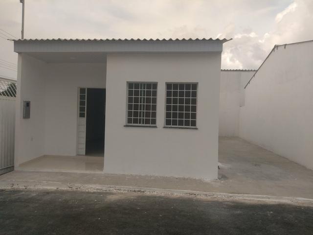 Casa top / Pronta para Morar ! Av. Mulateiro! 85 mil ! - Foto 3