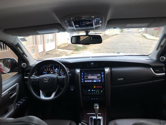 Hilux sw4 srx 2017 - Foto 9