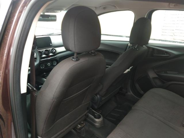 Fiat cronos - Foto 3