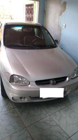 Chevrolet clássic spirit