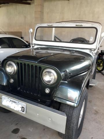 Ford JEEP