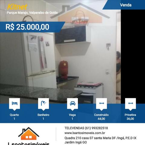 Precisando de ágio em valparaiso, c.ocidental, j.ingá sou especialista tenho varios - Foto 17