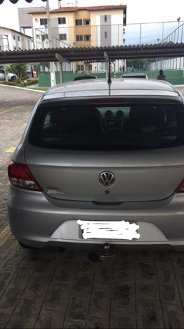 Gol no precinho - Foto 2