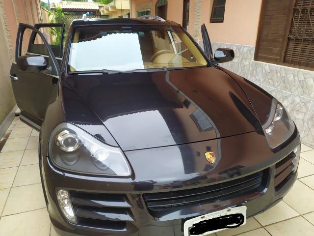 Porsche Cayenne 4.8 V8 S 4WD 2010 - valor abaixo da Tabela - Foto 13