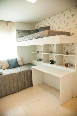 CA0543 - Casas duplex no Condomínio Carmelle Vitta - Foto 10