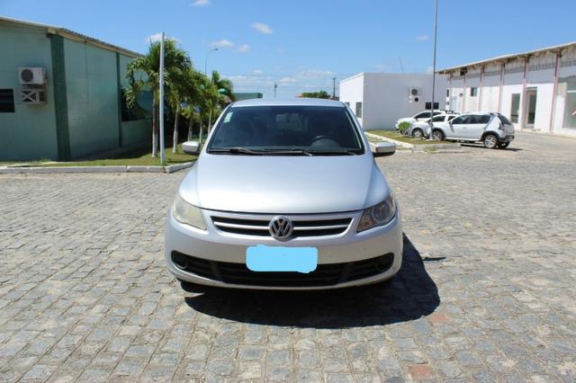 Gol 1.0