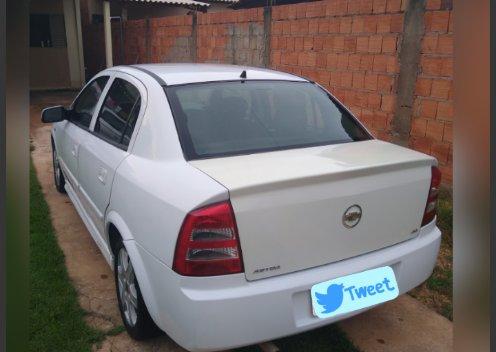 Astra - Foto 3