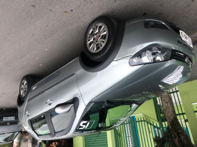 Fiat Palio 2015 impecável - Foto 2