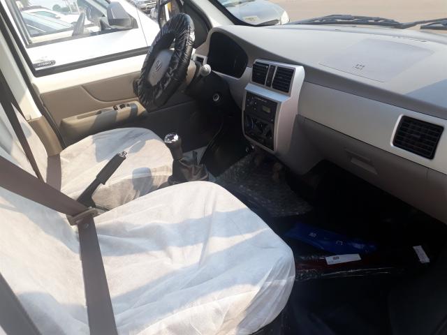 EFFA V21 2019/2019 1.3 16V GASOLINA CS MANUAL - Foto 5