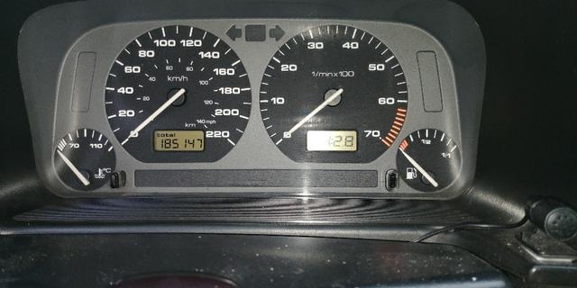 Golf GLX 2.0 1996 (MK3 - Mexicano) - Foto 6