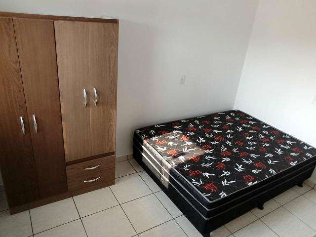 ALUGO ALUGO ALUGO apartamento mobiliados - Foto 4