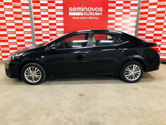 TOYOTA COROLLA 2.0 ALTIS 16V FLEX 4P AUTOMATICO. - Foto 3