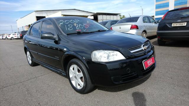 GM Astra Advantage