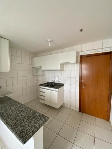 Residencial Luna Park, 29m², nascente, 1 quarto, todo no armário, 1 vaga. - Foto 5