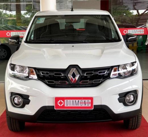 KWID 2019/2020 1.0 12V SCE FLEX INTENSE MANUAL - Foto 10