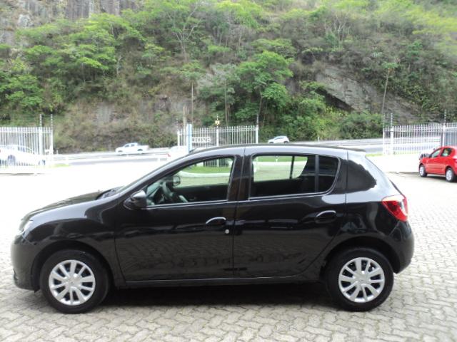 SANDERO 1.6 - Foto 2