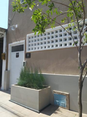 Kitnets Mobiliados na Aldeota, WiFi, Agua e Condo incluso!!! - Foto 3