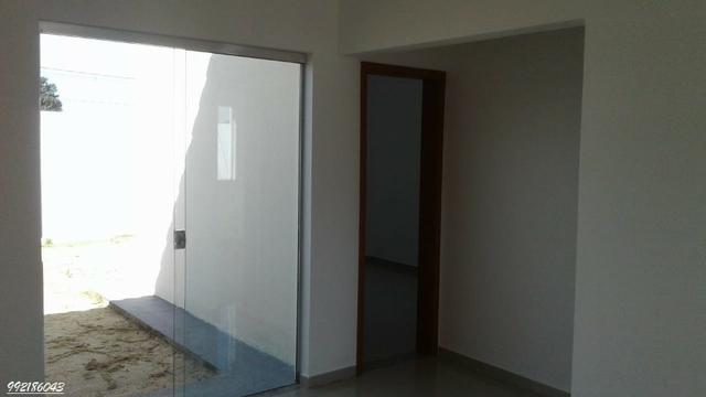 Casa na Planta no Águas Claras - Modalidade Terreno + Construção /¨\ - Foto 17