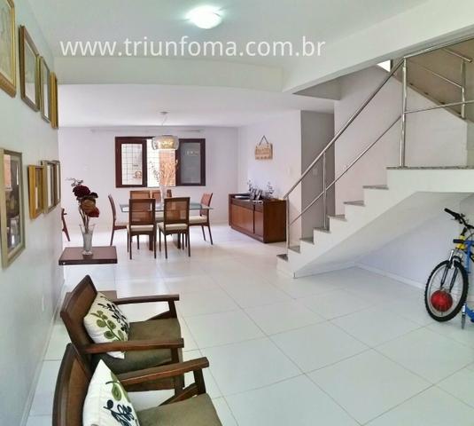 PS -Casa de cond no olho d'água - Foto 4