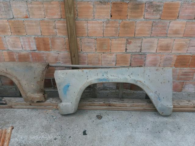 Peças chevrolet C10 - Foto 8