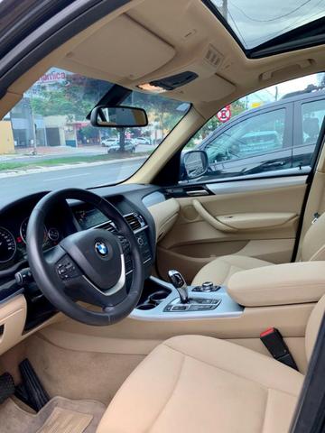 X3 xdrive 2.0 184cv bi turbo - Foto 7