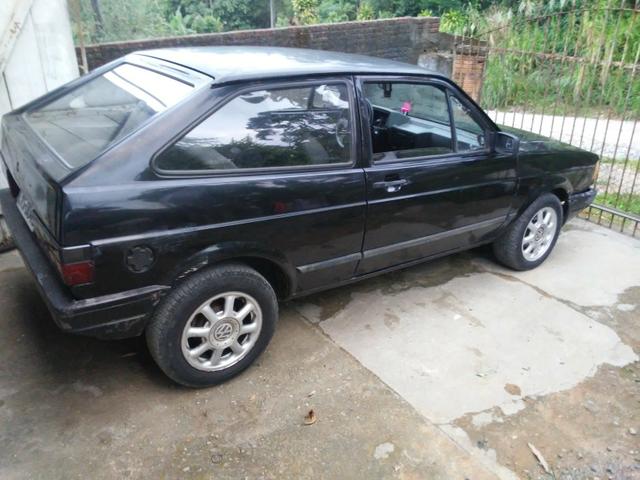 Rodas 14 vw troco por outras