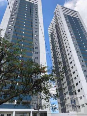 Apartamento 2 quartos no porcelanato parque amazônia/vila rosa goiânia - go - Foto 10