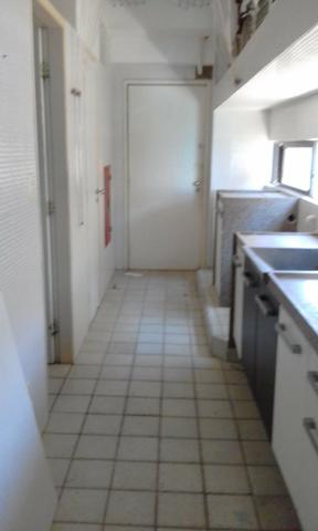Jean Charles\Piedade: 4 suítes , 258m2 , 03 vagas - Foto 5