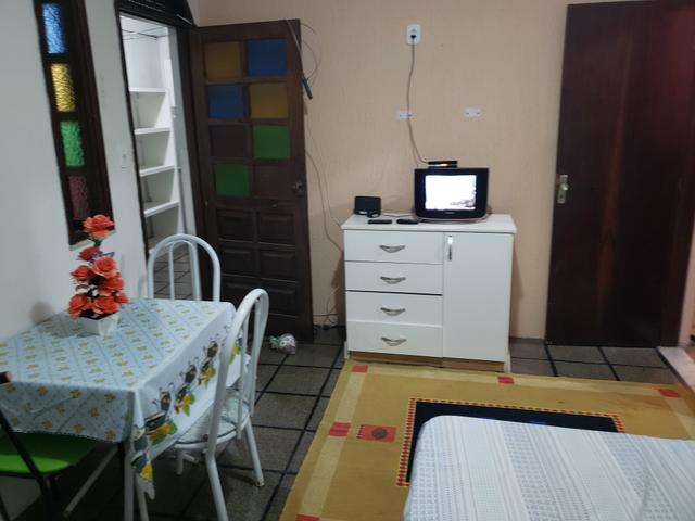 Alugo apartamento, kitnet e quarto
