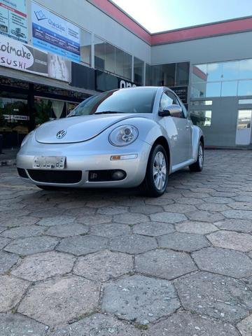 New beetle 2008 2.0 3P