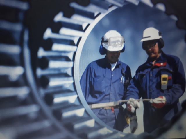Engenheiro Mecânico - ART Resp Tec.21 979627797