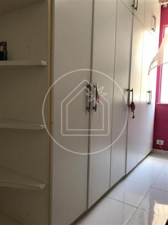 Apartamento à venda com 3 dormitórios em Lins de vasconcelos, Rio de janeiro cod:842600 - Foto 11