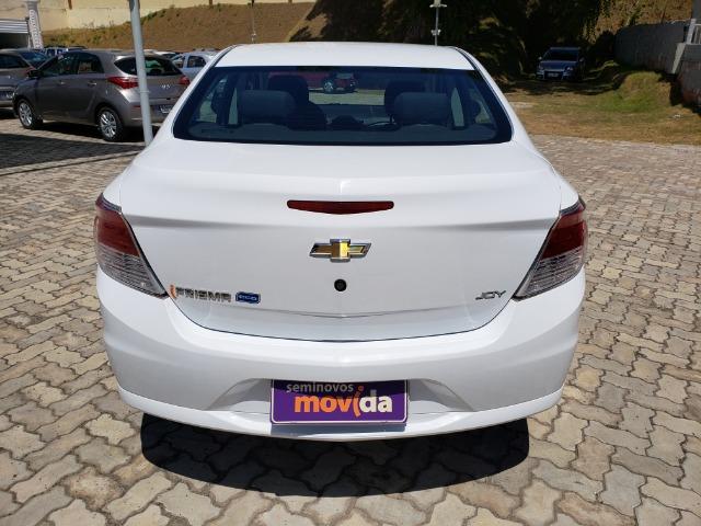 Gm - Chevrolet Prisma Gm - Chevrolet Prisma 2017/2018 - 2018 - Foto 5