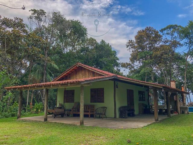 Lindo Sítio com Vista Incrível a 5,3km da BR 282 em Caldas - Foto 7