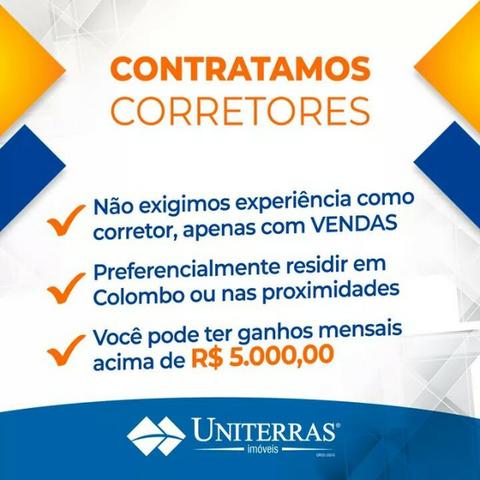 Vaga Corretor Imóveis