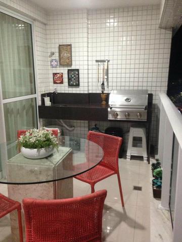 Apartamento 4/4 - Tirol - Residencial Portucale - 136m² - Foto 5