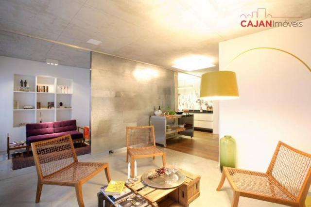 Apartamento de 2 dormitórios e 1 vaga de garagem no bairro petrópolis - Foto 9