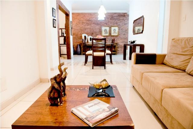 Espetacular Casa colonial , 4 quartos , 2 vagas , bairro Dom Cabral - Foto 8