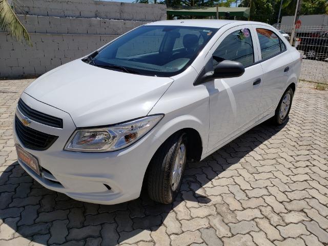 Gm - Chevrolet Prisma Gm - Chevrolet Prisma 2017/2018 - 2018 - Foto 3