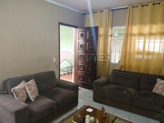 Casa à venda com 3 dormitórios em Jardim padroeira, Osasco cod:364661 - Foto 6