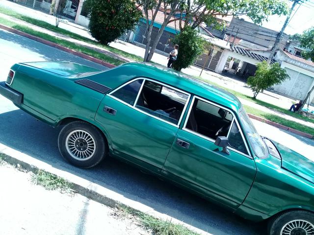 Opala Comodoro 88/89