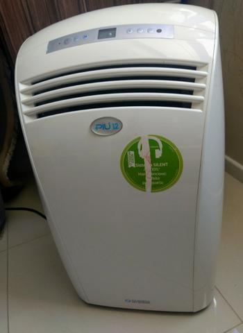Ar Condicionado Portátil