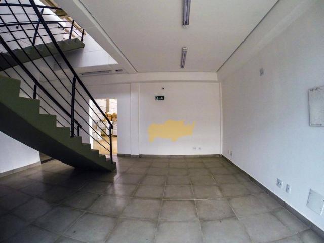 Barracão novo no corporate park - Foto 4