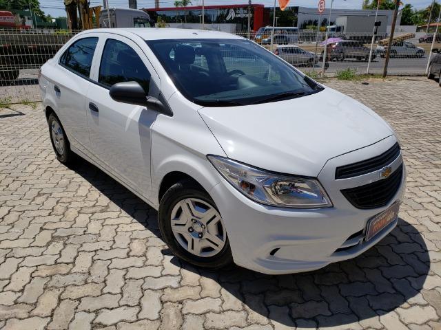 Gm - Chevrolet Prisma Gm - Chevrolet Prisma 2017/2018 - 2018 - Foto 2
