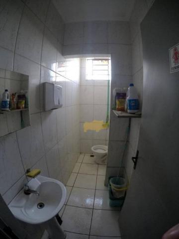 Barracão comercial para locação, jardim bela vista, rio claro. - Foto 12