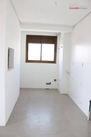 Apartamentos de 2 suítes com 2 vagas de garagem no bairro petrópolis - Foto 20